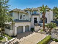 Golf Community Neighborhoods In Austin