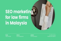 Seo Package Malaysia