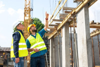 construction project management Fort St. John