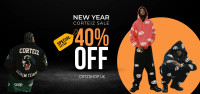 CRTZ Shop UK – Urban Streetwear & Fashion