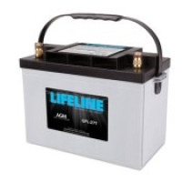 BatteryOut
