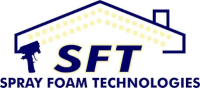 Spray Foam Tech insulation contractor in Pflugerville, TX