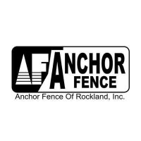 Anchor Fence of Rockland, Inc.