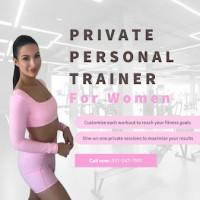 Elevate Fitness