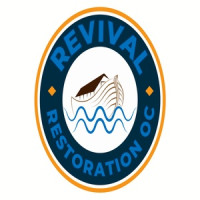 Revival Water Damage Restoration of Orange County