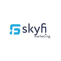 SkyFi Marketing