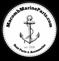 Macomb Marine Parts and Accessories