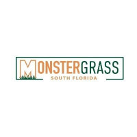 Monster Grass South Florida