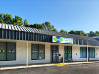 Crossroads Treatment Center of Chattanooga, TN