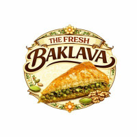 The Fresh Baklava