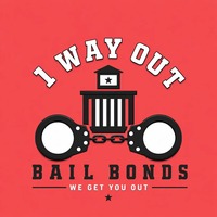 1 Way Out Bail Bonds