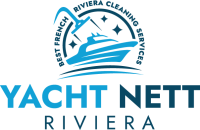 Yacht curtains cleaning service
