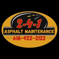 2-4-1 Asphalt Maintenance
