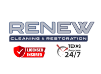 Renew Cleaning & Restoration