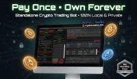 crypto trading bot