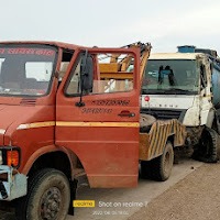 Sohail Crane Towing Service in Kota
