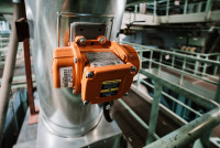 Air Compressor 50 Hp