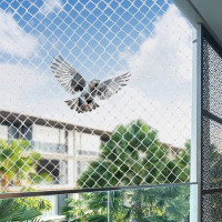 Affordable Pigeon Nets for Balconies in Chennai
