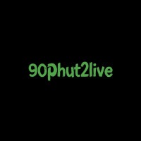 90Phut2Live Trực Tiếp Bóng Đá HD, Lịch Thi Đấu Và Tỷ Số Live