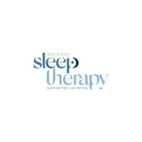 San Diego Sleep Therapy