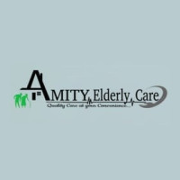 Amity Elderly Care Services LLC