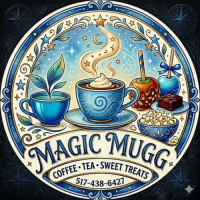Magic Mugg LLC