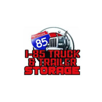 I-85 Truck Parking