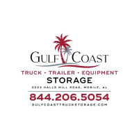 Gulf Coast Truck Storage