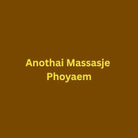 Anothai Massasje Phoyaem