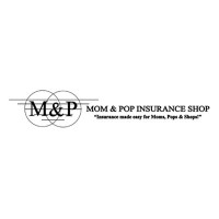 Mom & Pop Insurance Shop
