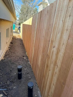 Y G Fencing LLC