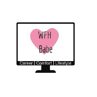 WFH Babe