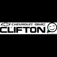 Chevrolet of Clifton