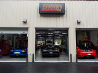 Ferrari Maintenance NJ