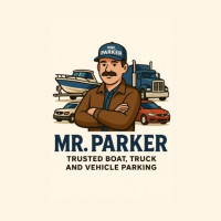 Mr. Parker Riviera Beach