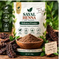 Herbal Neem Powder