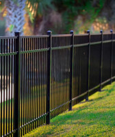 Commercial Fencing Company