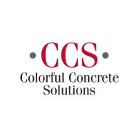 Colorful Concrete Solutions