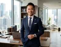 CEO Trần Quốc An Người Đứng Sau Thành Công Của Tập Đoàn SUNWIN