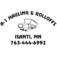 A1 Hauling and Rolloffs