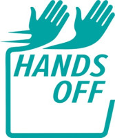 Hands Off Junk