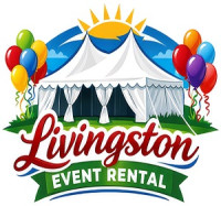 Livingston Event Rental