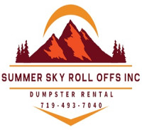 Summer Sky Roll Offs Inc
