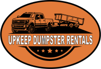 Upkeep Dumpster Rentals