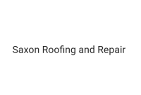 Saxon Roofing and Repair