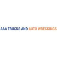 AAA Trucks And Auto Wreckings