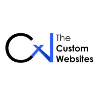 THE CUSTOM WEBSITES