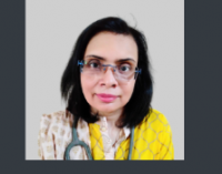 Dr. Shalini Singh
