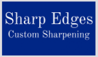 Sharp Edges