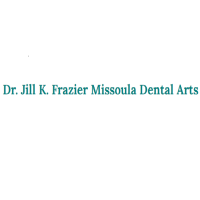 Jill K. Frazier, DDS PC : Missoula Dental Arts